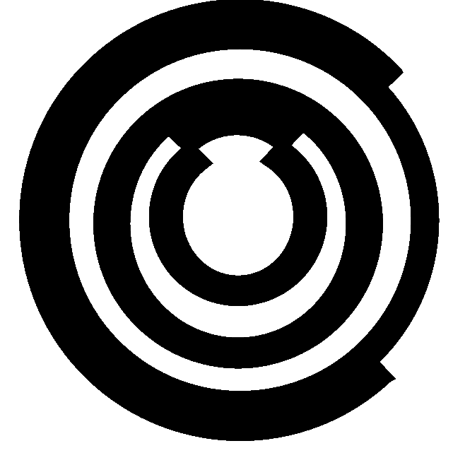 Logotipo da empresa Nucleo design criativo